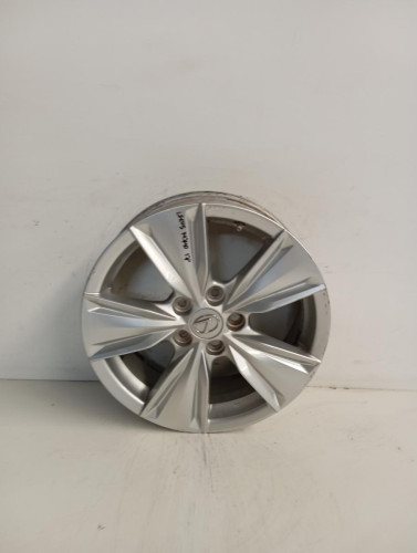  LLANTA, LEXUS, UX (ZA10) 