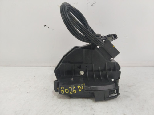 CERRADURA PUERTA DELANTERA DERECHA FORD C-MAX (CEU) 