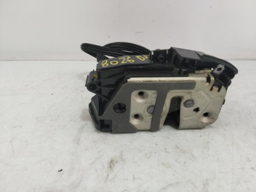 CERRADURA PUERTA DELANTERA DERECHA FORD C-MAX (CEU) 
