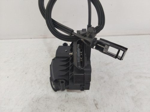 CERRADURA PUERTA DELANTERA DERECHA FORD C-MAX (CEU) 