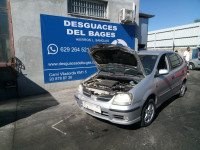 NISSAN ALMERA TINO (V10M)
