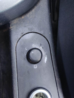 MANDO RETROVISOR, SEAT, ALTEA (5P1)