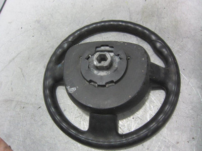 VOLANTE, FORD, FIESTA (CBK)