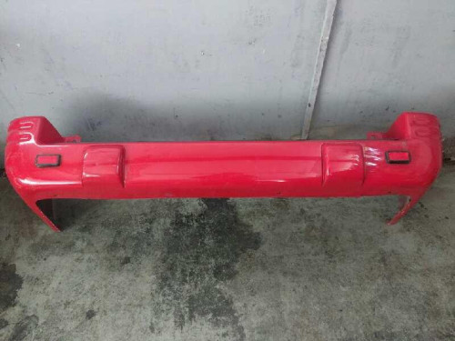  PARAGOLPES TRASERO JEEP CHEROKEE (J) 