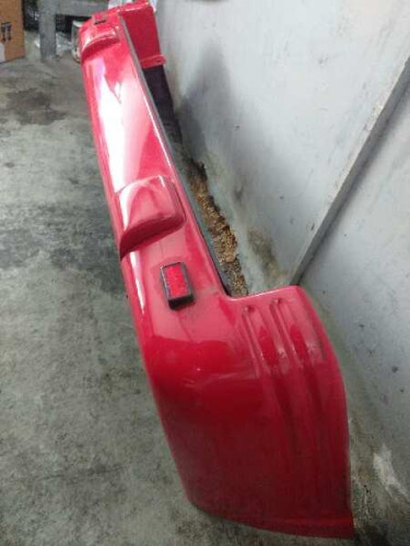  PARAGOLPES TRASERO JEEP CHEROKEE (J) 