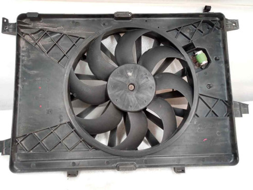  VENTILADOR CALEFACCION ALFA ROMEO 159 SPORTWAGON (140) 