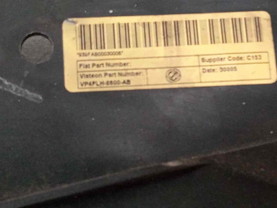 VENTILADOR CALEFACCION, ALFA ROMEO, 159 SPORTWAGON (140)