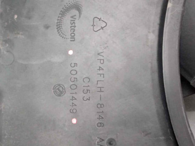 VENTILADOR CALEFACCION, ALFA ROMEO, 159 SPORTWAGON (140)
