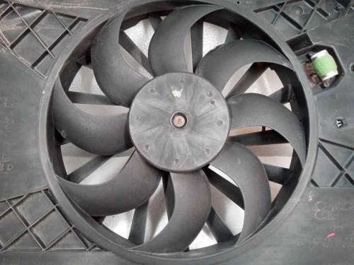  VENTILADOR CALEFACCION ALFA ROMEO 159 SPORTWAGON (140) 
