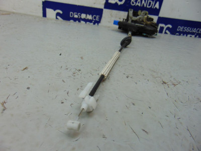 CERRADURA PUERTA DELANTERA DERECHA, VOLKSWAGEN, TOUAREG (7LA)