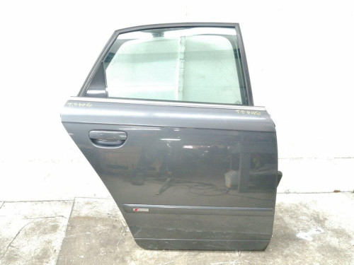  PUERTA TRASERA DERECHA AUDI A4 BERLINA (8E) 