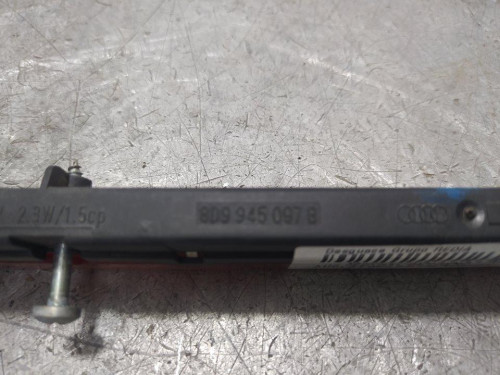  LUZ CENTRAL DE FRENO AUDI A3 (8P1) 