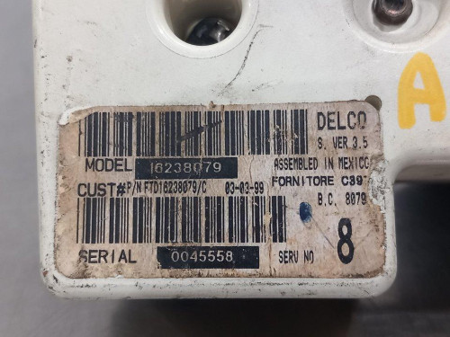  MANDO CALEFACCION / AIRE ACONDICIONADO 