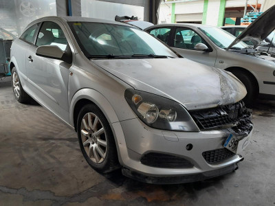 OPEL ASTRA H GTC