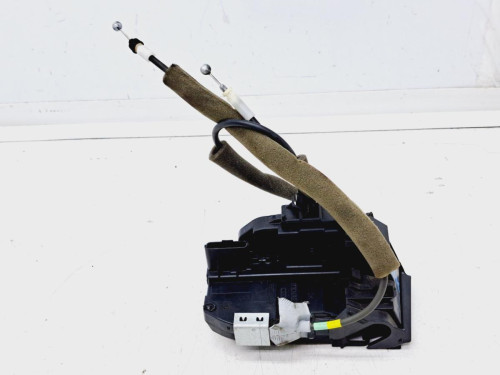 CERRADURA PUERTA TRASERA IZQUIERDA Nissan JUKE (F15E) 