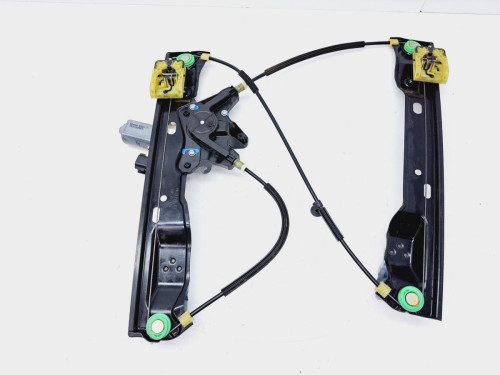 ELEVALUNAS DELANTERO IZQUIERDO Ford FOCUS BERLINA (CB8) 