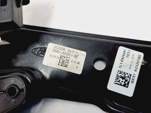 ELEVALUNAS DELANTERO IZQUIERDO Ford FOCUS BERLINA (CB8) 