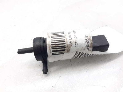 BOMBA LIMPIA, SEAT, CORDOBA BERLINA (6K2)