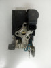 CERRADURA PUERTA DELANTERA DERECHA CHEVROLET LACETTI 