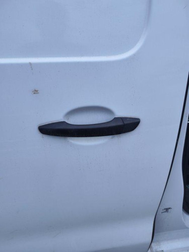 MANETA EXTERIOR LATERAL DERECHA Fiat SCUDO (506) FURGON 