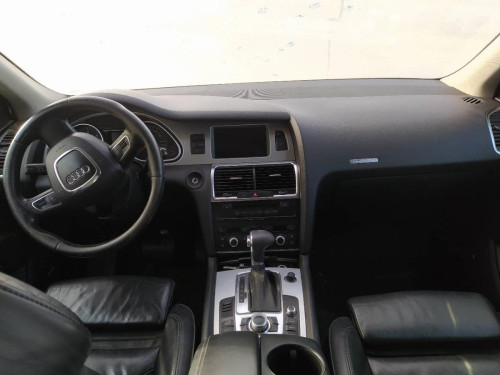  AUDI Q7 (4L) 