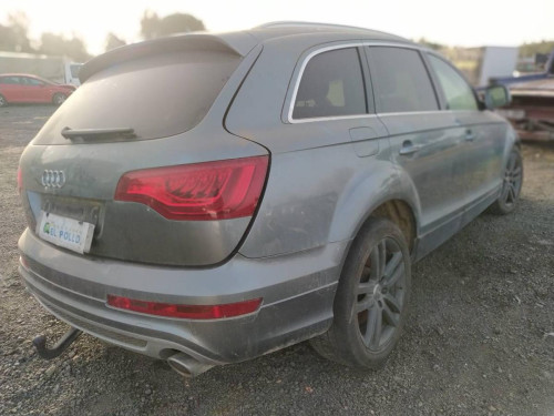  AUDI Q7 (4L) 