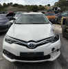 TOYOTA AURIS (E18) — Donor Vehicle for Used Parts 