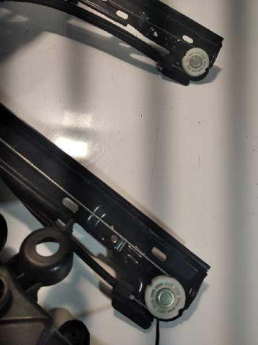  ELEVALUNAS DELANTERO DERECHO Seat IBIZA BERLINA (6J5) 