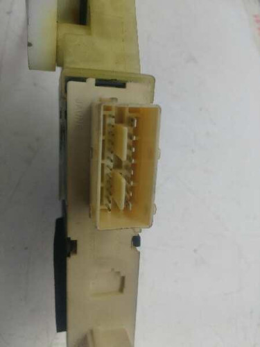  ELEVALUNAS DELANTERO DERECHO CITROEN C4 BERLINA 