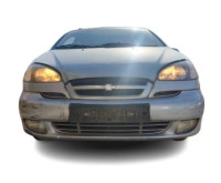 CHEVROLET REZZO