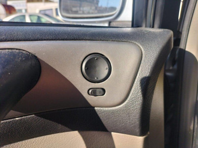 CHEVROLET REZZO