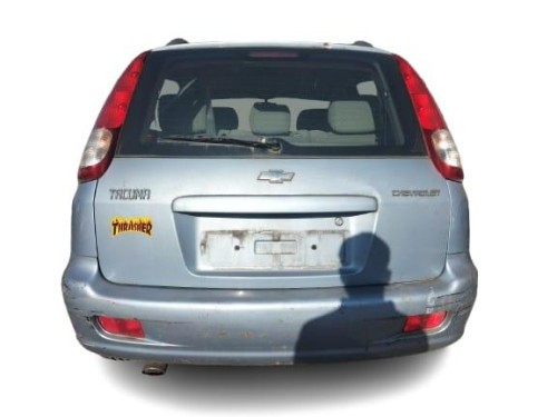  CHEVROLET REZZO 