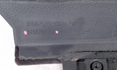 GUANTERA, SEAT, TOLEDO (1L)