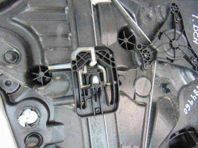 ELEVALUNAS TRASERO DERECHO, FORD, FIESTA (CE1)