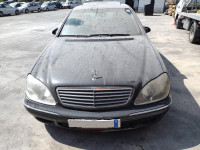 MERCEDES-BENZ CLASE S (BM 220) BERLINA