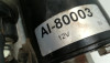  MOTOR ARRANQUE Seat IBIZA (6L1) 