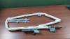 AIRBAG CORTINA DELANTERO DERECHO Land Rover FREELANDER (LR2) 