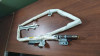 AIRBAG CORTINA DELANTERO DERECHO Land Rover FREELANDER (LR2) 