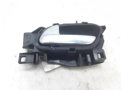 MANETA INTERIOR TRASERA IZQUIERDA, PEUGEOT, 208