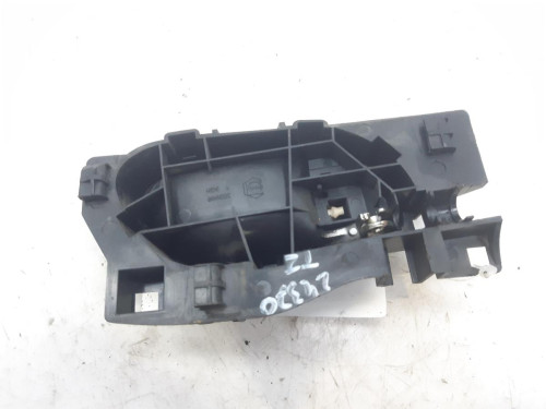  MANETA INTERIOR TRASERA IZQUIERDA PEUGEOT 208 