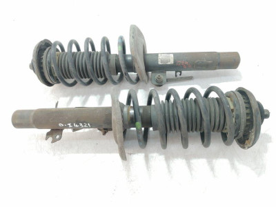 JUEGO AMORTIGUADORES DELANTERO, PEUGEOT, 207