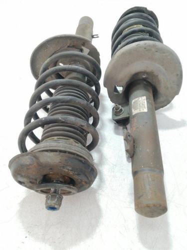  JUEGO AMORTIGUADORES DELANTERO PEUGEOT 207 