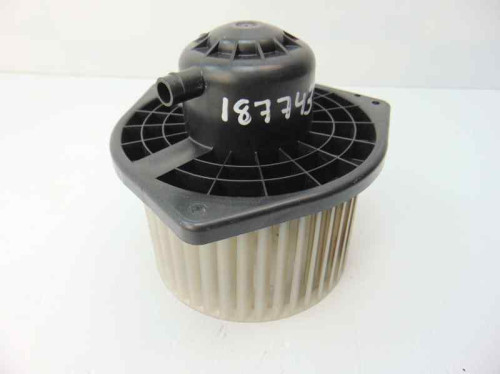  MOTOR CALEFACCION MITSUBISHI ASX (GA0W) 