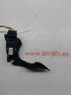 POTENCIOMETRO PEDAL, FORD, FUSION (CBK)