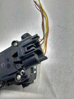 POTENCIOMETRO PEDAL, FORD, FUSION (CBK)