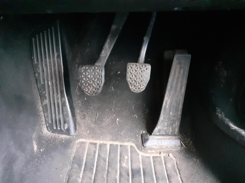  POTENCIOMETRO PEDAL BMW SERIE 1 BERLINA (E81/E87) 