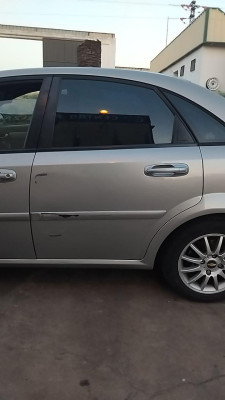 PUERTA TRASERA IZQUIERDA Chevrolet Nubira Berlina (2005-&amp;gt;)