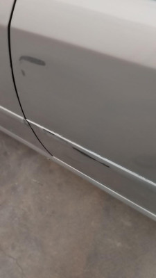 PUERTA TRASERA IZQUIERDA Chevrolet Nubira Berlina (2005-&amp;gt;)