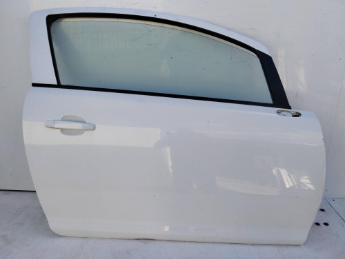 PUERTA DELANTERA DERECHA Opel CORSA D 