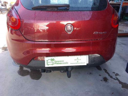PARAGOLPES TRASERO Fiat II BRAVO (198) 